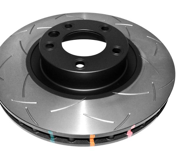 DBA 4000 Series Slotted Rotors DBA 42596S