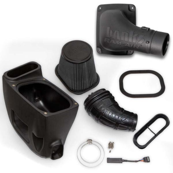 Banks Power 42266-D