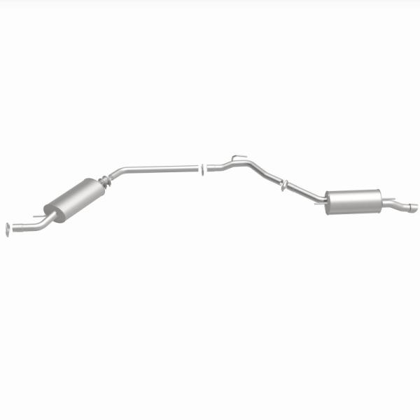 MAG BRE Exhaust Kits Magnaflow 106-0230
