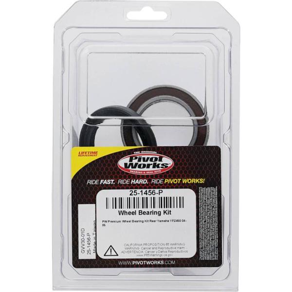 Pivot Works 25-1456-P