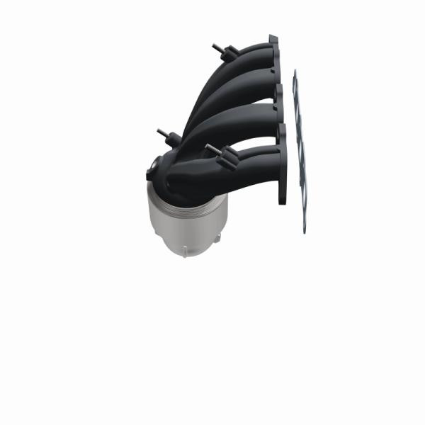 MAG Converter Direct Fit Magnaflow 4583327