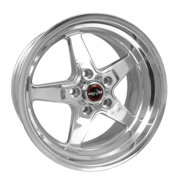 Race Star 92-795249DP