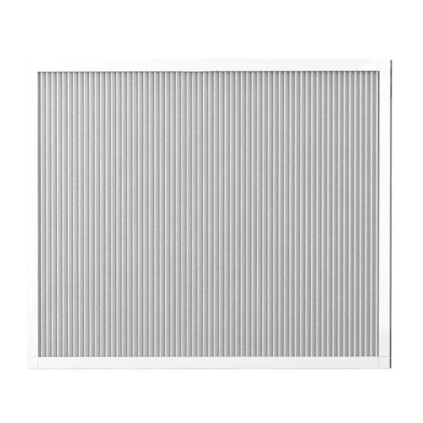 KN HVAC Filters K&N Engineering HVC-8-12023