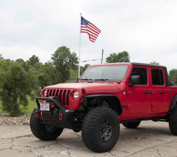 Fishbone Offroad FB22178