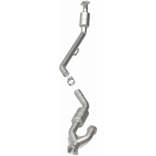 MAG Converter Direct Fit Magnaflow 51582