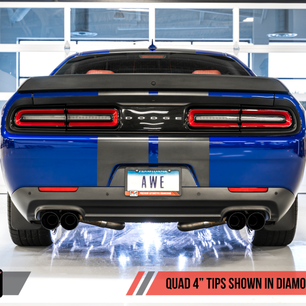 AWE Tuning 3015-43152