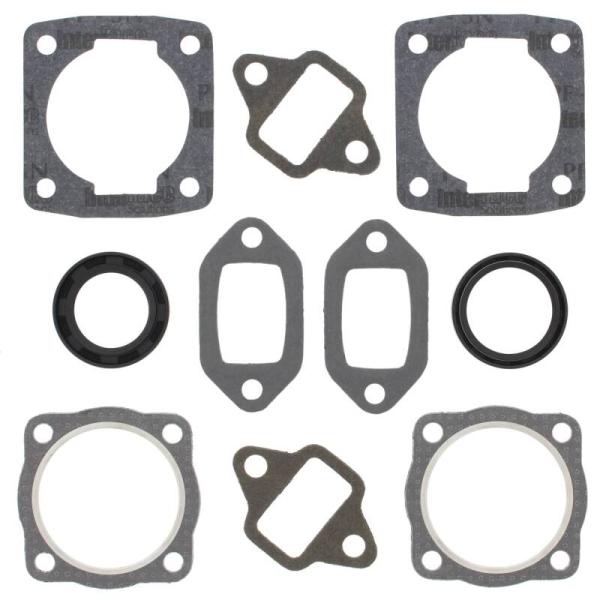 Vertex Pistons 711003