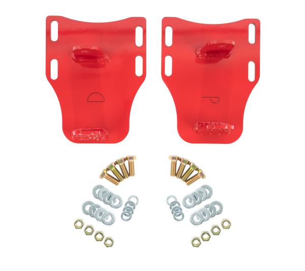 UMI Performance 2409-R