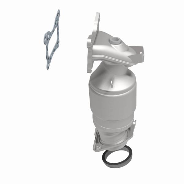 Magnaflow 52020