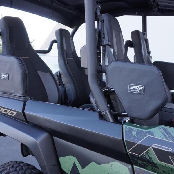 PRP Seats E108-210