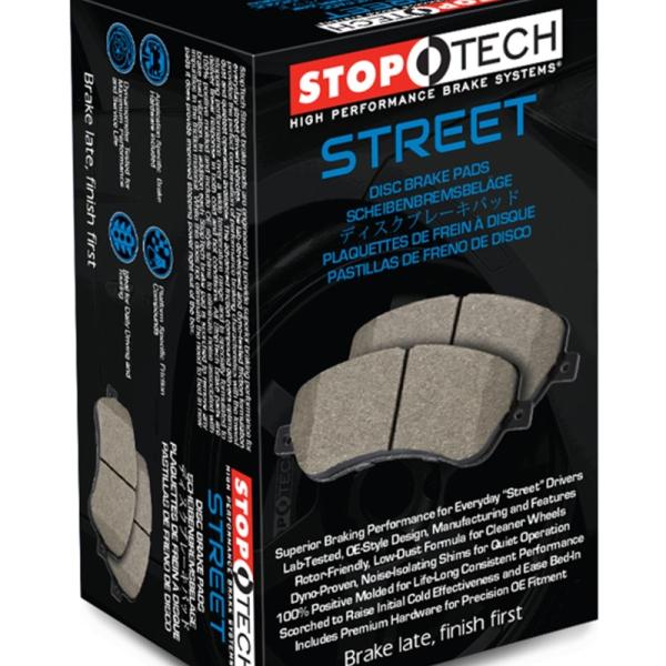 Stoptech 308.09193