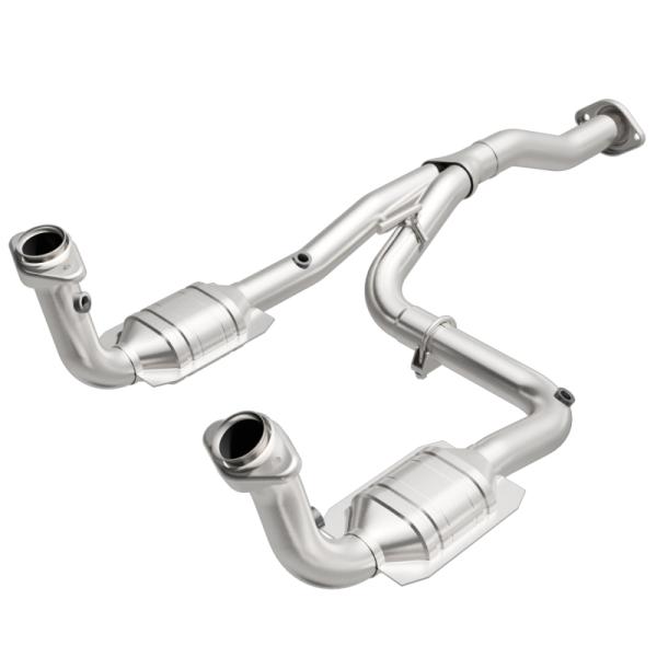 MAG Converter Direct Fit Magnaflow 49186