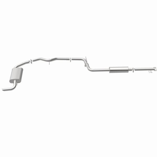 MAG BRE Exhaust Kits Magnaflow 106-0941