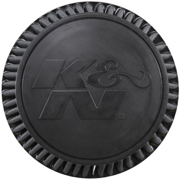 KN Universal Air Filter K&N Engineering RU-5177HBK