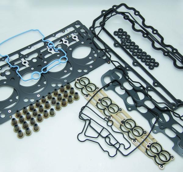 Cometic Gasket PRO3005T