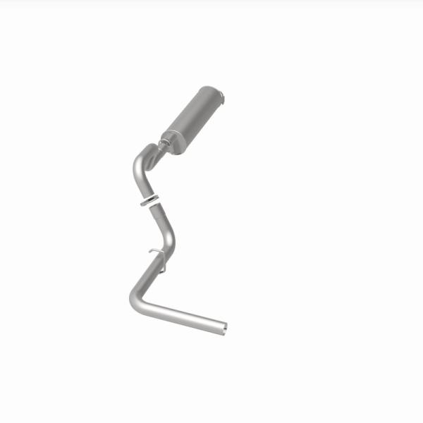 MAG BRE Exhaust Kits Magnaflow 106-0620