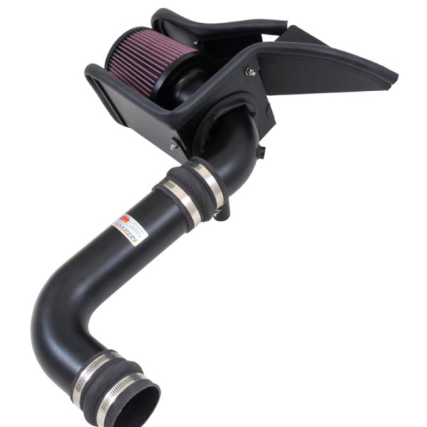 K&N Engineering 69-9507TTK