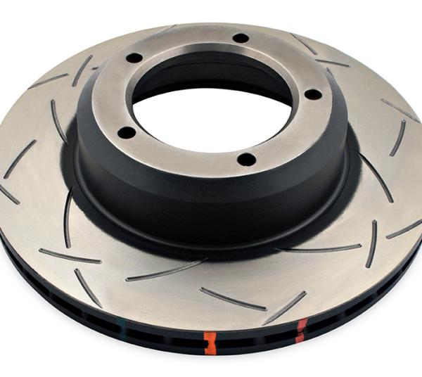 DBA 4000 Series Slotted Rotors DBA 4086S