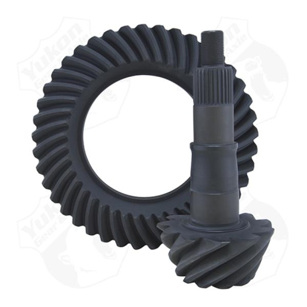Yukon Gear & Axle YG F8.8R-456R