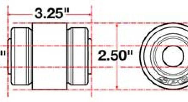 SPC Performance 15611