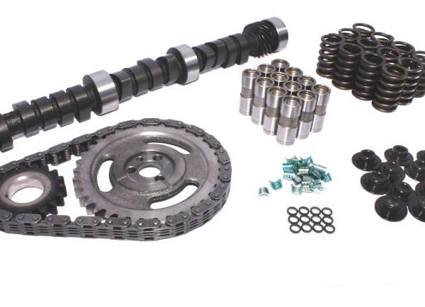 COMP Cams K18-124-4