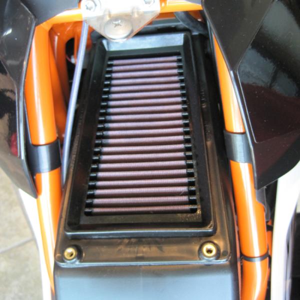 K&N Engineering KT-6908