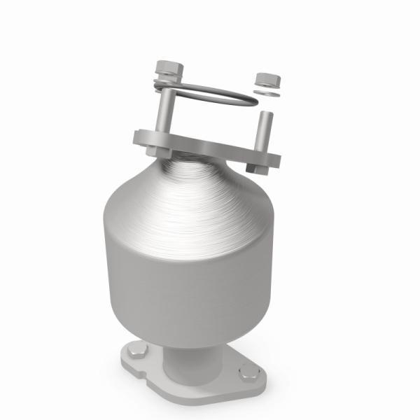 Magnaflow 551301