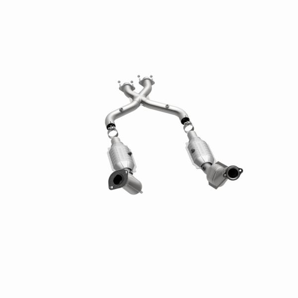 MAG Converter Direct Fit Magnaflow 441114