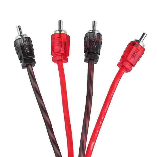 DS18 RCA-17FT