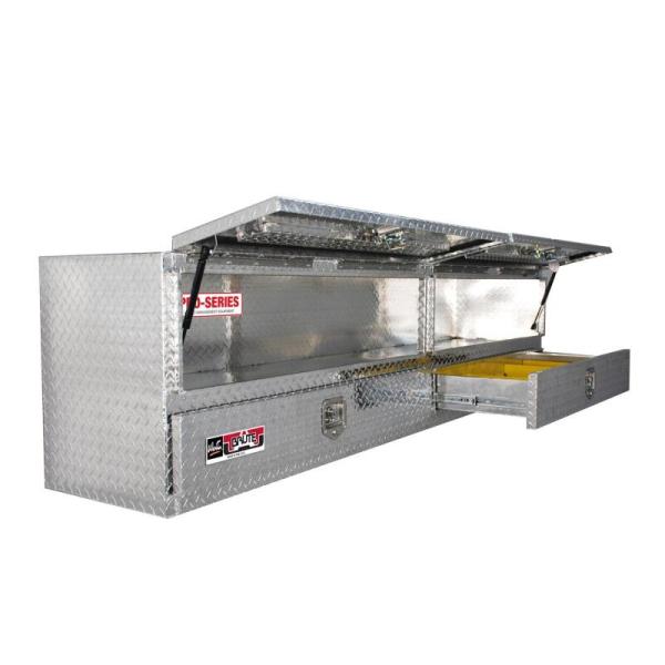 Westin 80-TB400-96D-BD