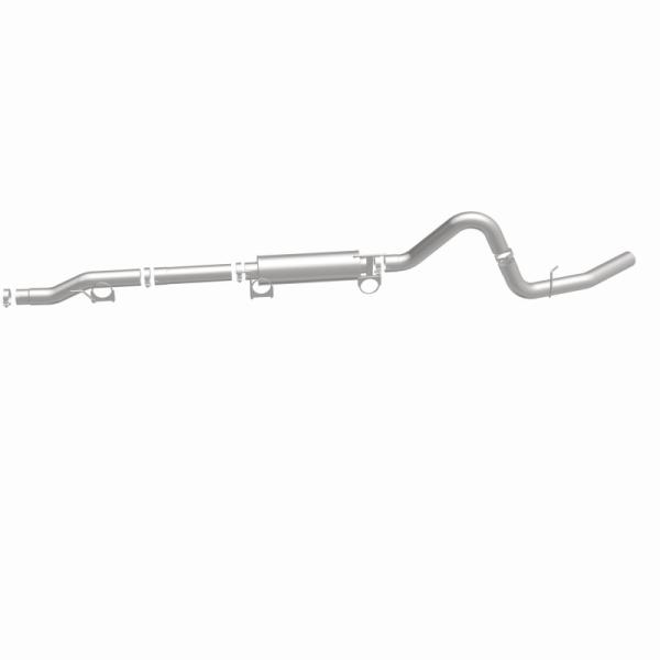 MAG BRE Exhaust Kits Magnaflow 106-0480