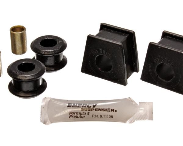 ES Sway Bar Bushings - Black Energy Suspension 10.5102G