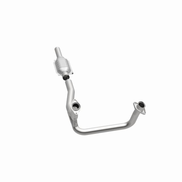 Magnaflow 334307