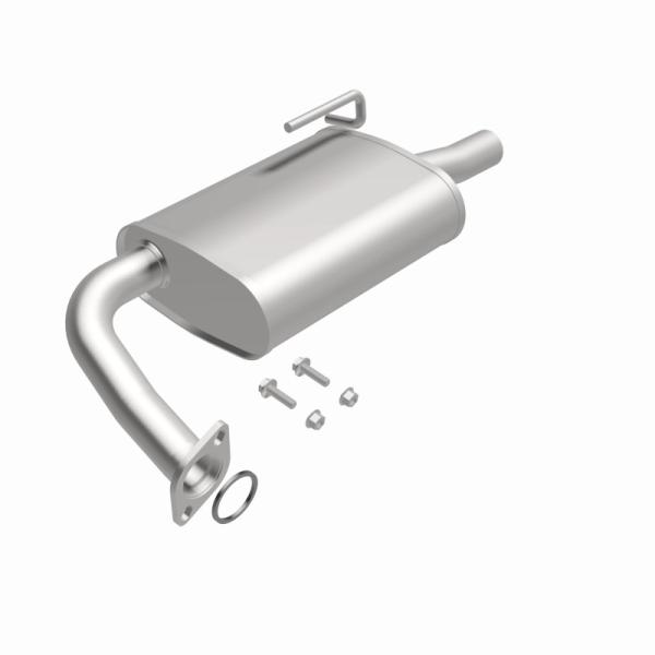 Magnaflow 108-0047