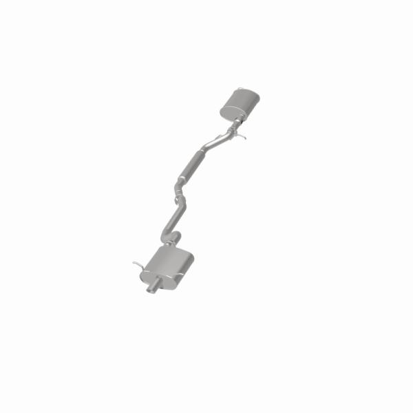 Magnaflow 106-0105