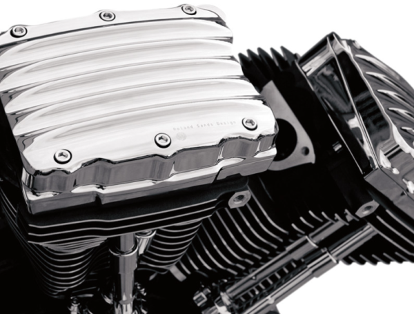 Roland Sands Design 0177-2002-CH