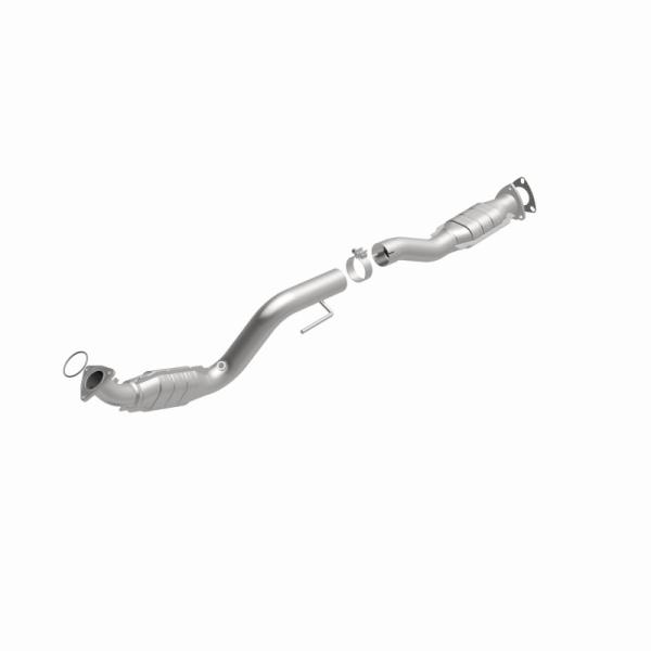 MAG Converter Direct Fit Magnaflow 24399