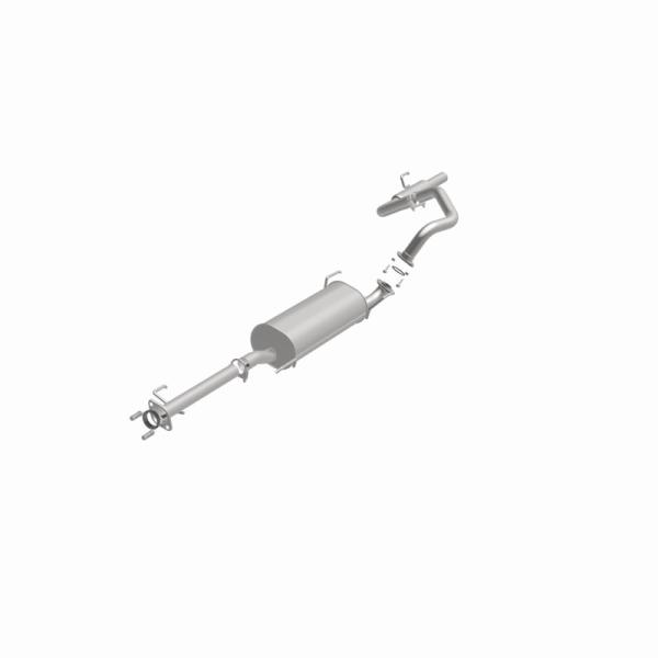 MAG BRE Exhaust Kits Magnaflow 106-0075