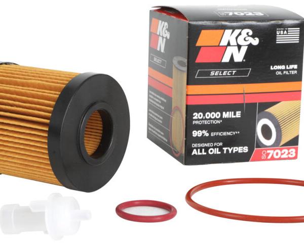 K&N Engineering SO-7023