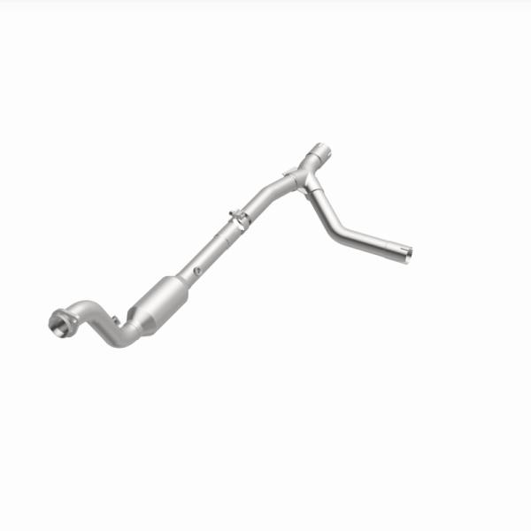Magnaflow 4651597
