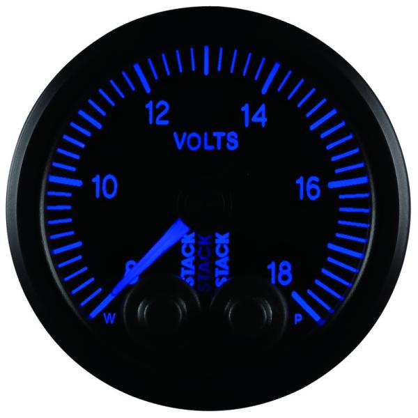 AutoMeter ST3516