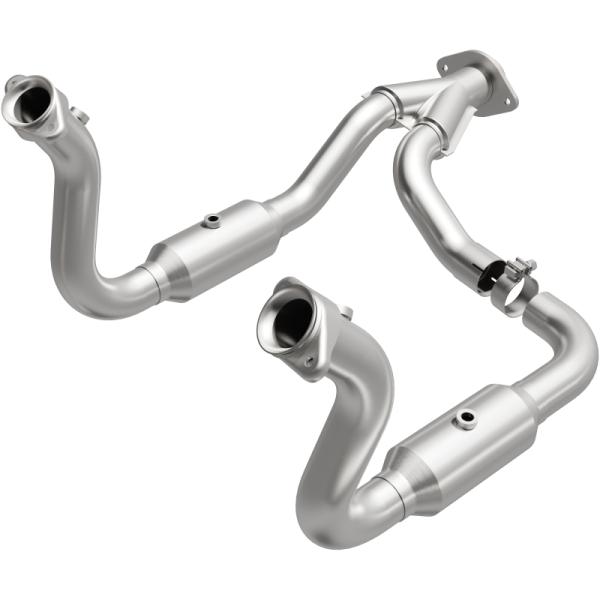 Magnaflow 5551760