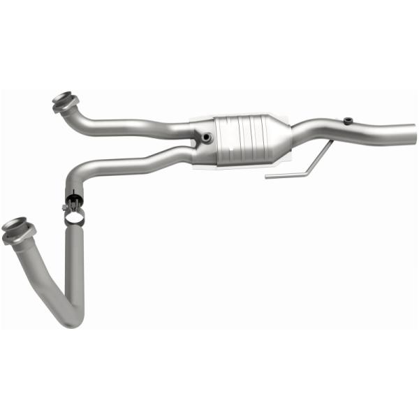 MAG Converter Direct Fit Magnaflow 23295