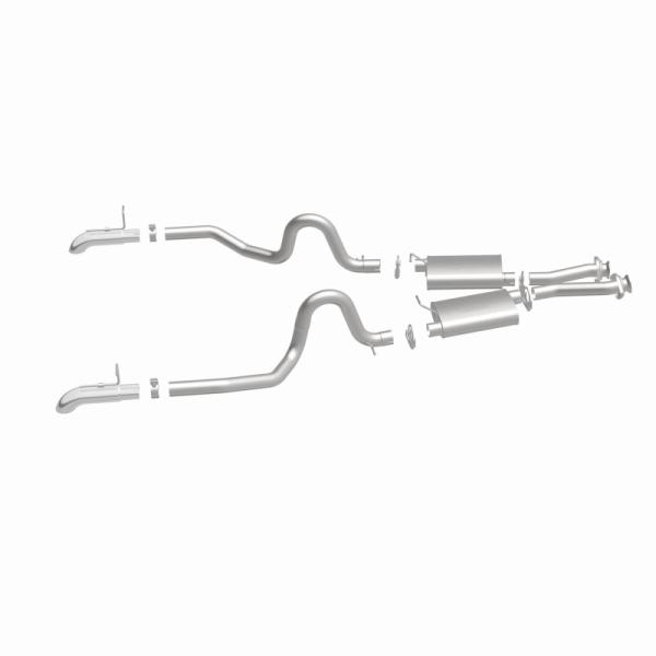 Magnaflow 15632