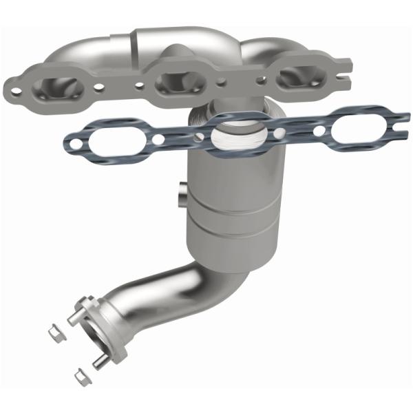 Magnaflow 51394