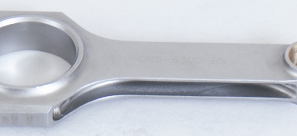 EAG Conrods H-Beam - 8 Cyl Eagle CRS6300B3D