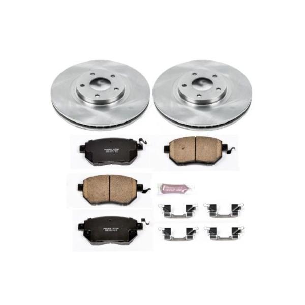 PowerStop KOE091