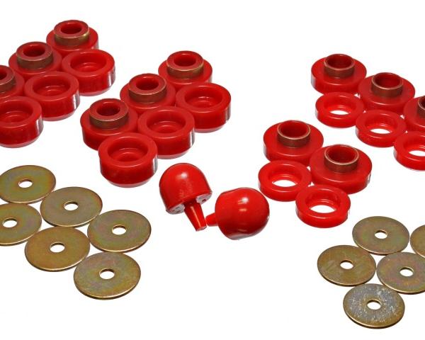 Energy Suspension 2.4107R