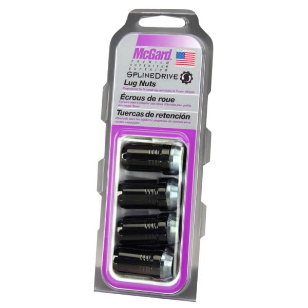 McGard 65340BK