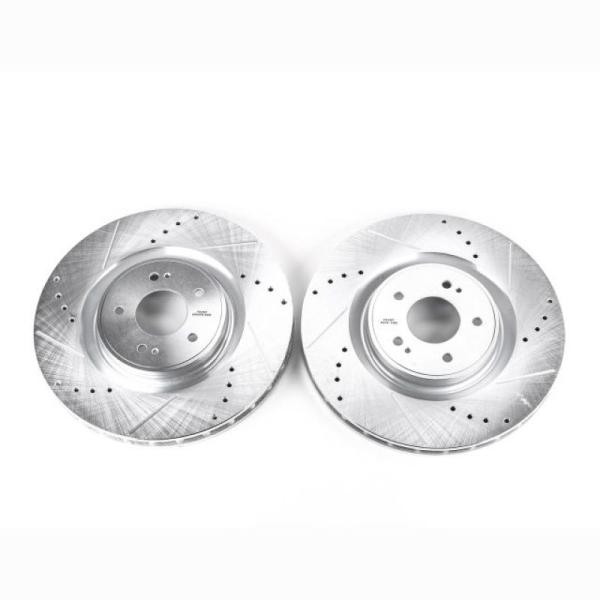 PowerStop JBR1317XPR